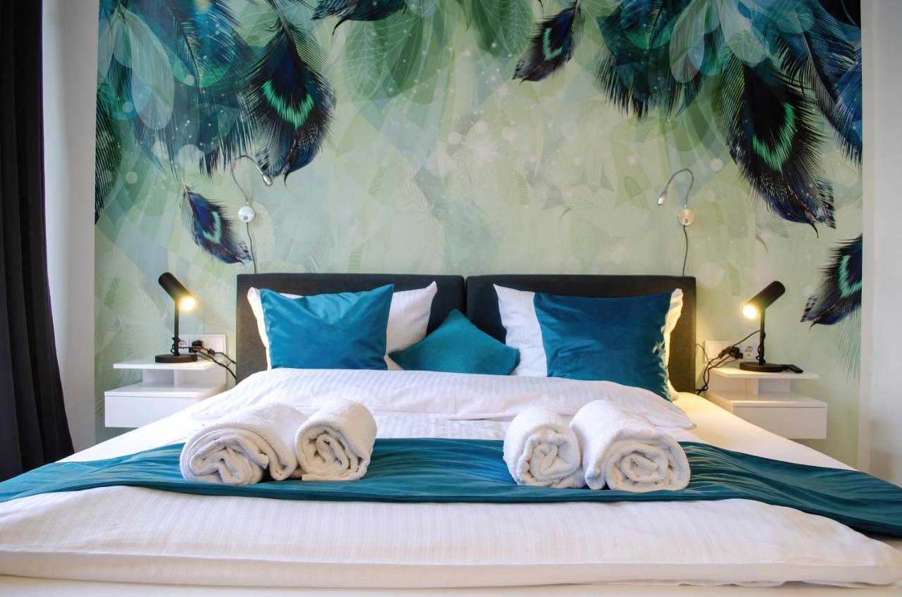 Homely 9 - Stylish & Convenient Self-check-in In Apartment Munich